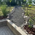 Garden *