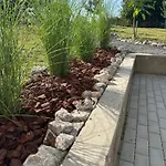 Διαμέρισμα Garden *
