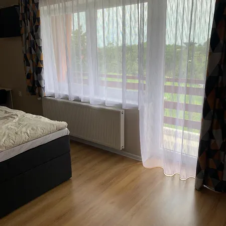 Garden * Kralovsky Chlmec