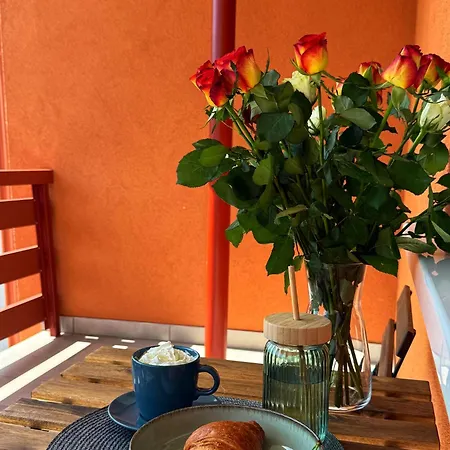 Garden * Kralovsky Chlmec