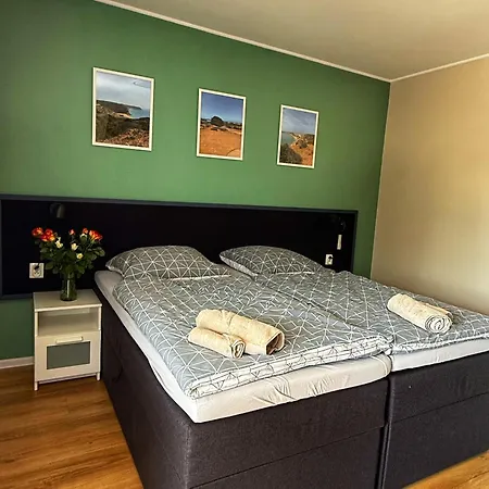 Apartmán Garden Kralovsky Chlmec