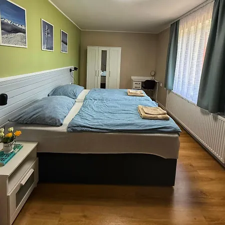 Garden Apartamento *