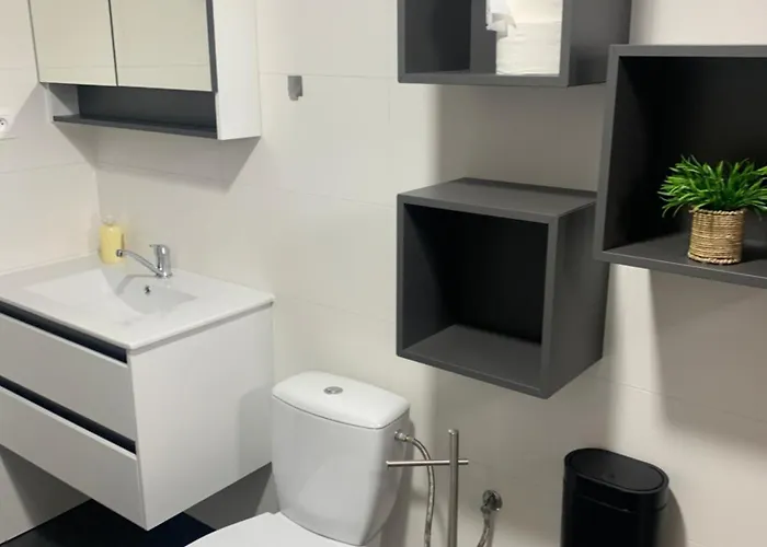 Garden アパート *