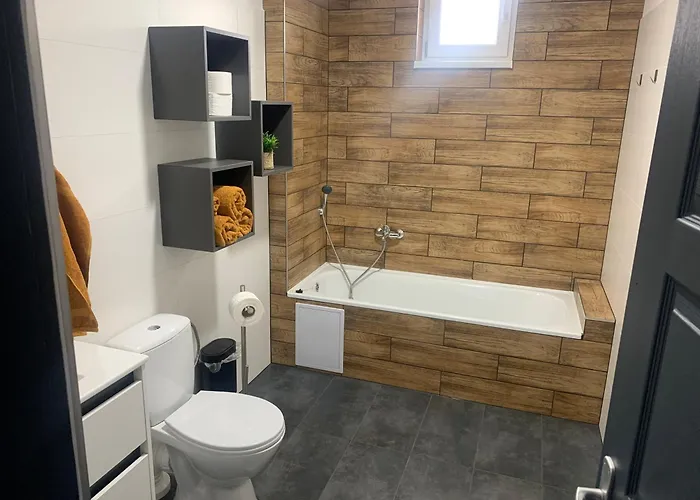 Garden アパート *