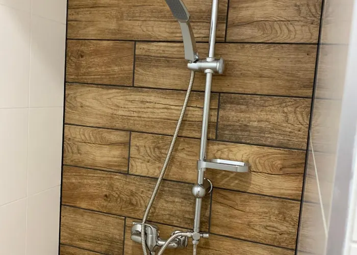 Garden Appartement *