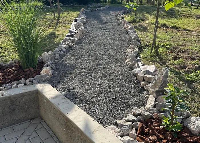 Garden *