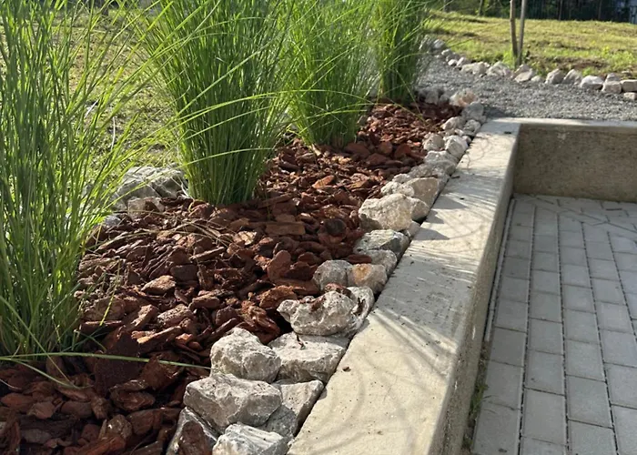 דירה Garden *