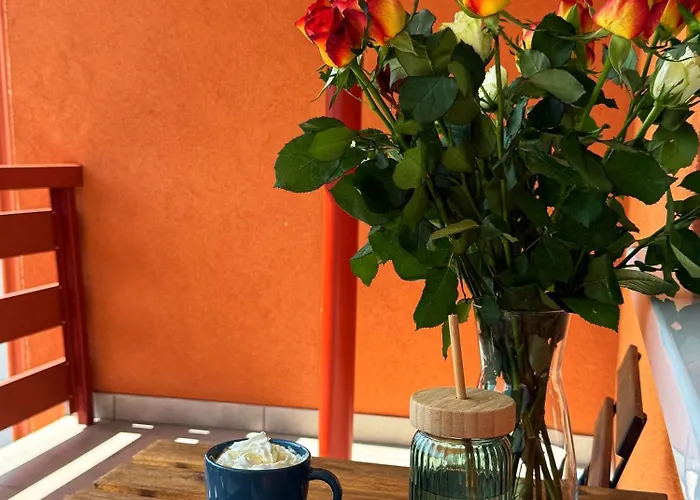 Garden * Kralovsky Chlmec