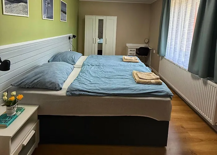 Garden アパート *